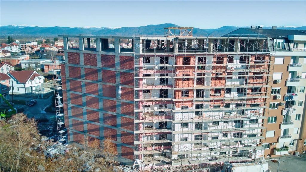 Central Bank prepares measures to help first time home buyers