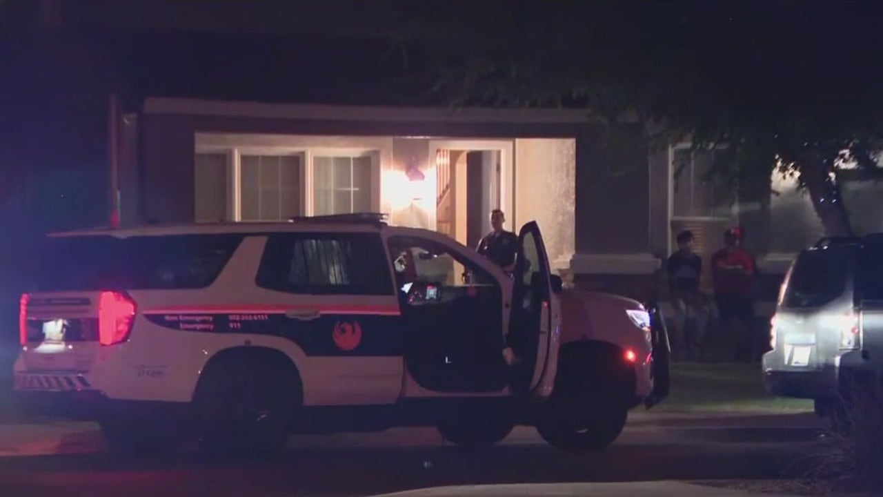 Child in extremely critical condition after pool incident: Phoenix FD ...