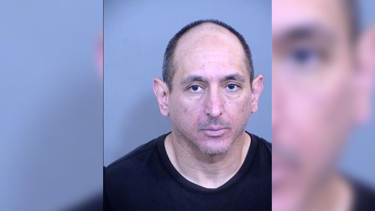 Cold case arrest: Cottonwood man accused of sexually assaulting girl in ...