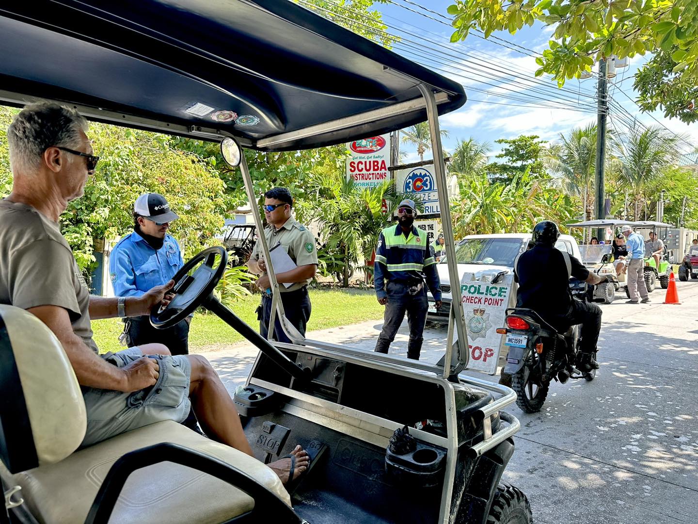 Concerned Islanders Offer Suggestions to Tackle the Causes of Traffic Accidents
