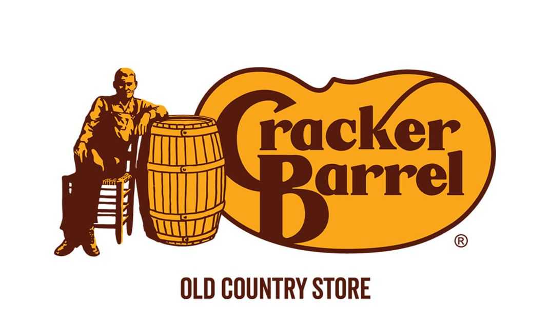 Cracker Barrel new logo unveiled