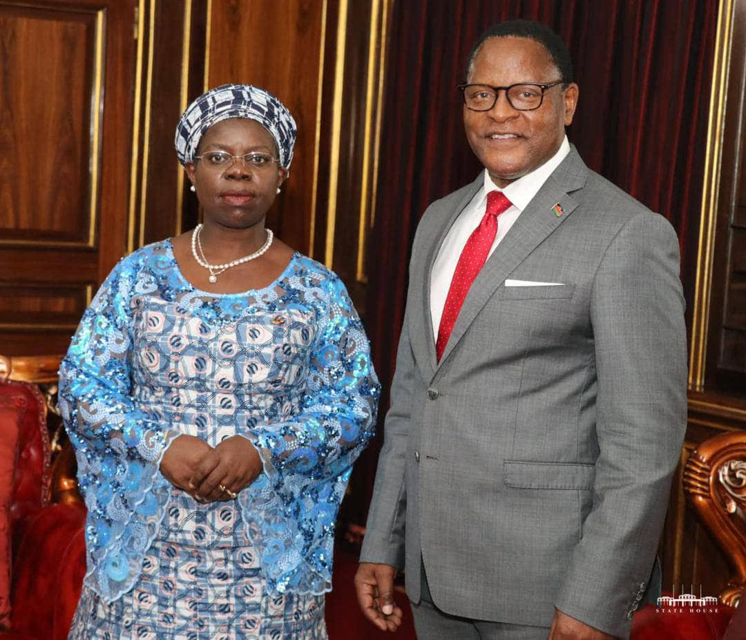 Cracks deepen in Chakwera’s administration as government contracting chief steps down | Malawi 24