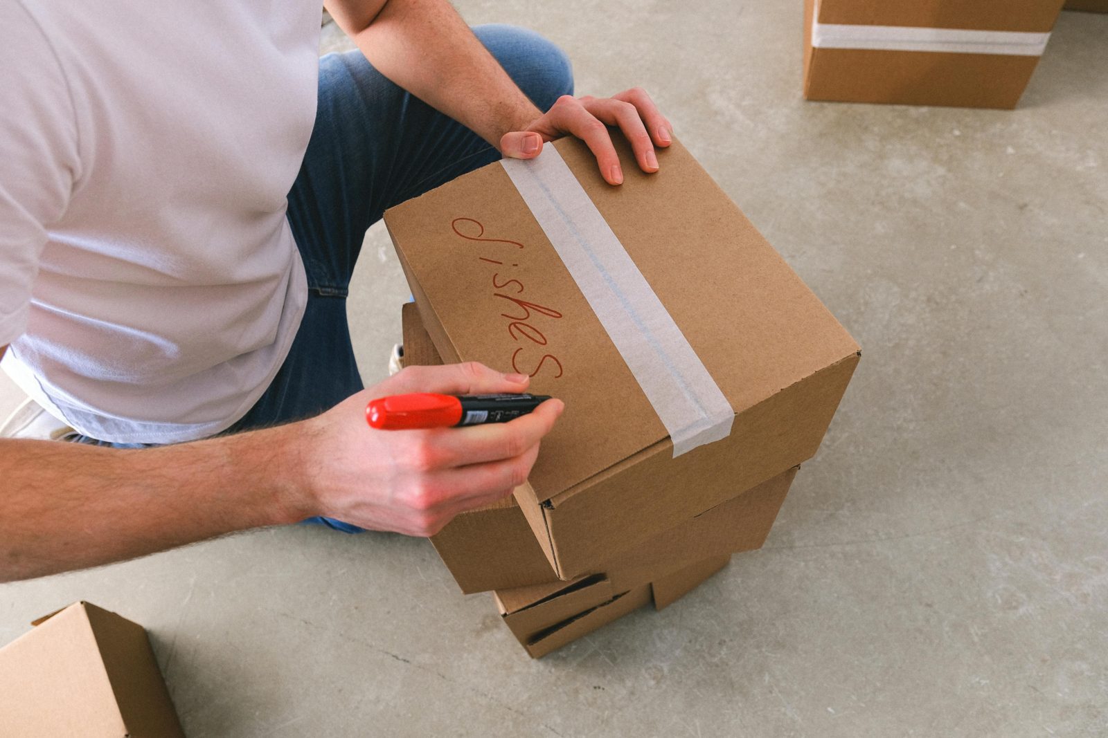 Czech Post Will Stop Accepting Packages to the USA