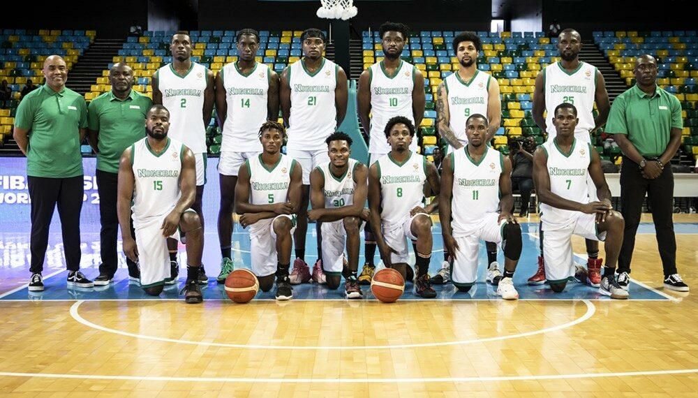 D'Tigers Crash Out Of FIBA Afrobasket Championship, Miss Out On Tinubu's $100,000 Cash Rewar