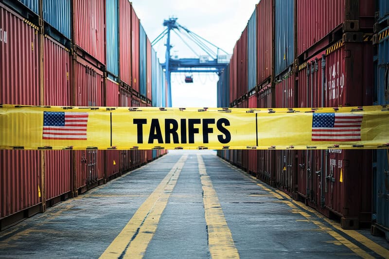 Did Swiss president’s lecturing scupper US tariff negotiations?