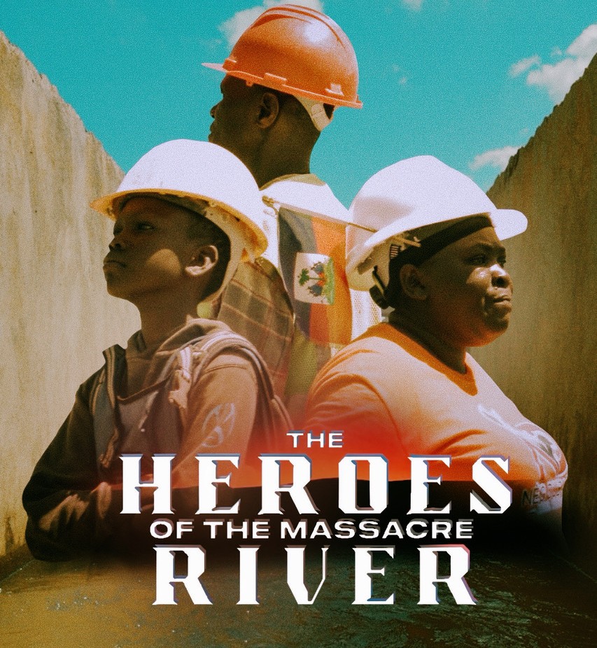Documentary on Haiti’s canal builders to premiere in Brooklyn