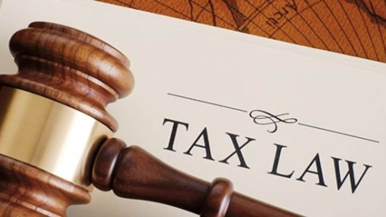 tax laws