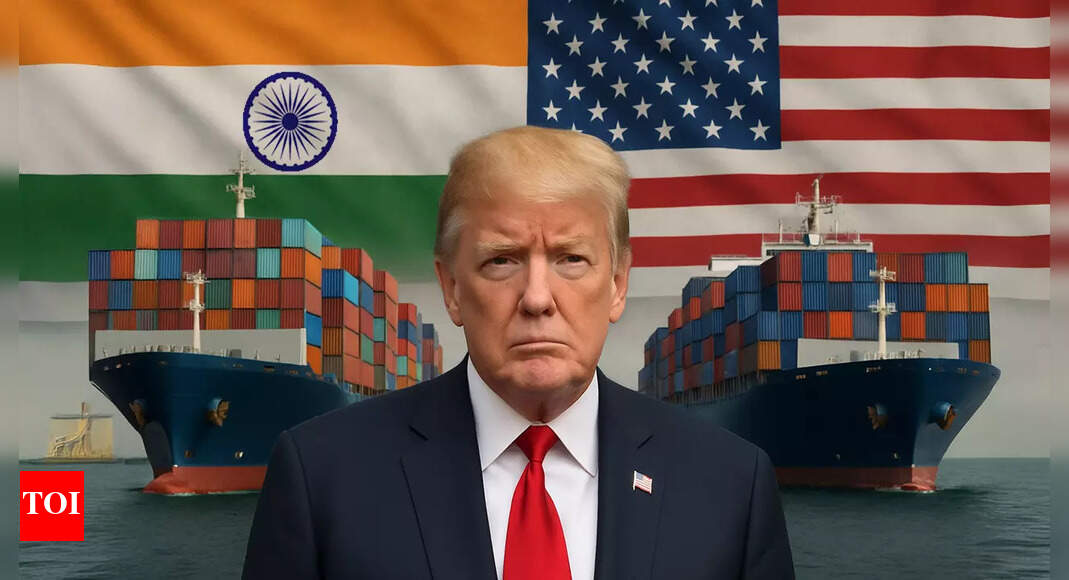Donald Trump’s 50% tariffs come into effect today: India prepares multi-pronged strategy to shield economy; details here