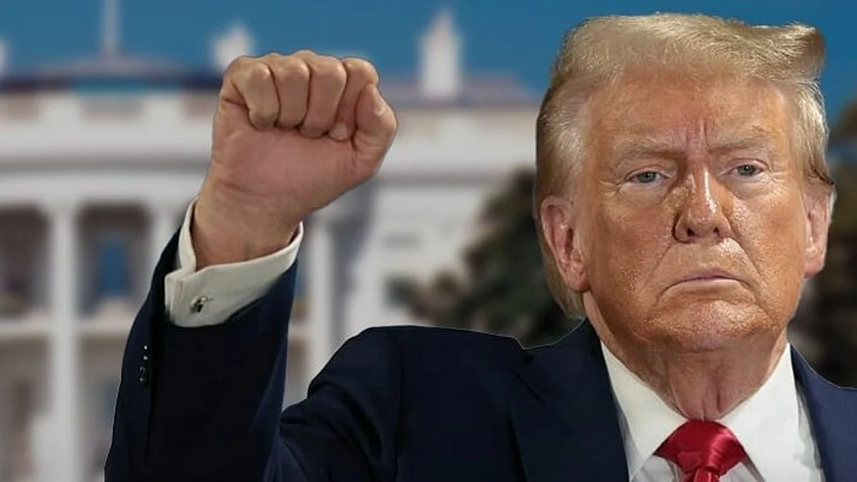 Donald Trump’s Order On Investing For Retirement: What Does It Change
