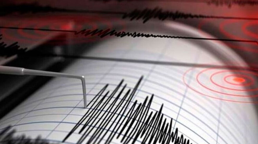Double earthquake rattles Falasarna in western Crete