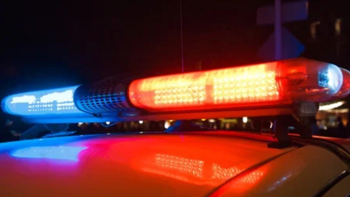 Dronken man mishandeld en beroofd voor winkel te Tijgerkreek