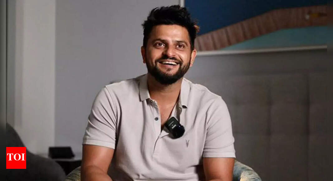 ED summons Suresh Raina in connection with betting app case | Cricket News