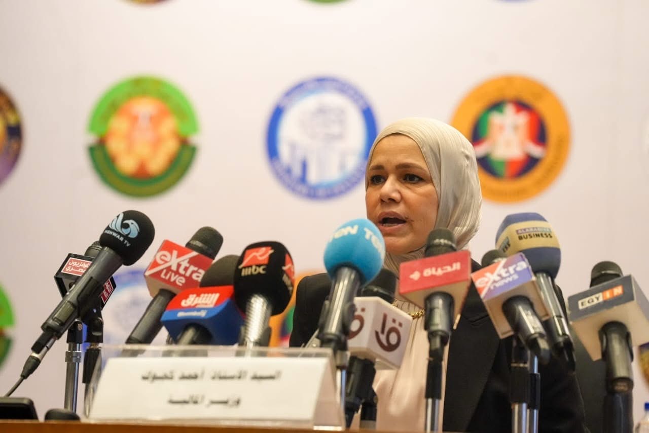 Egypt’s tax revenues surge 35% to EGP 2.2 trn in last fiscal year