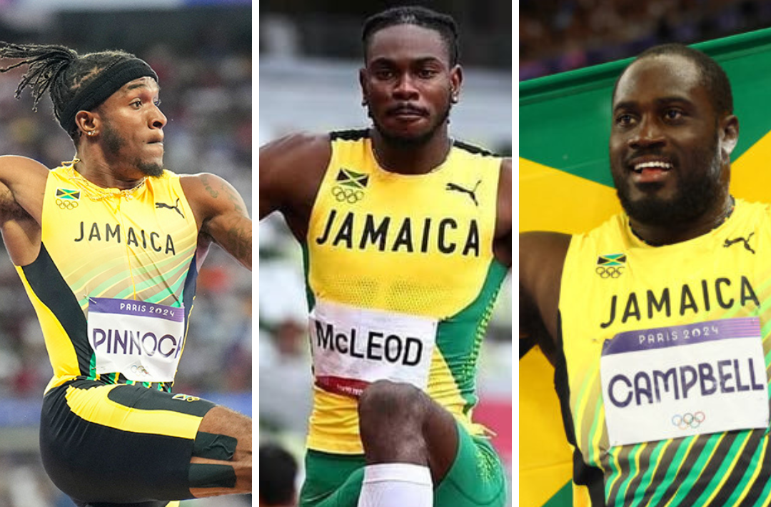 Eleven Jamaicans in Line to Become Diamond League Champions