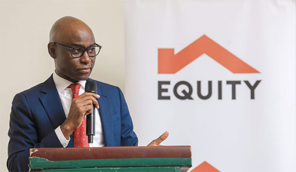 Equity Bank to showcase at UNAA 2025 in New Orleans