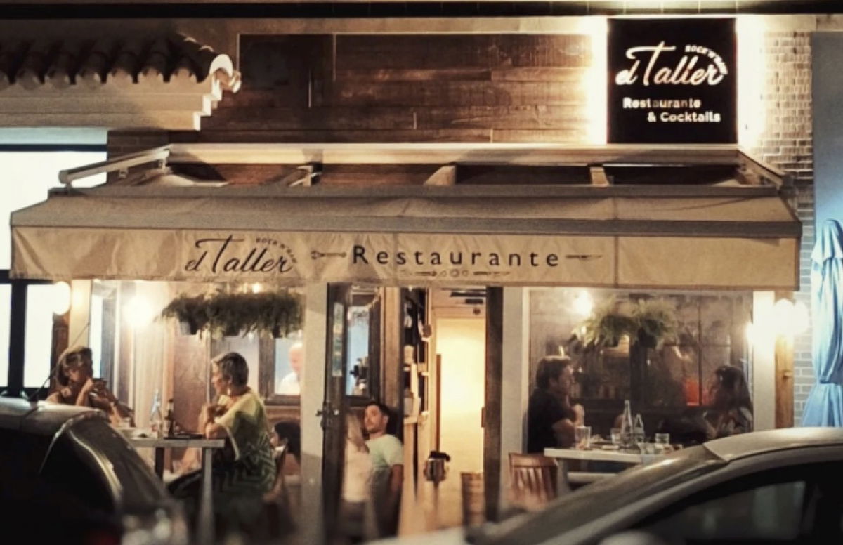 Finest of dining in Torremolinos