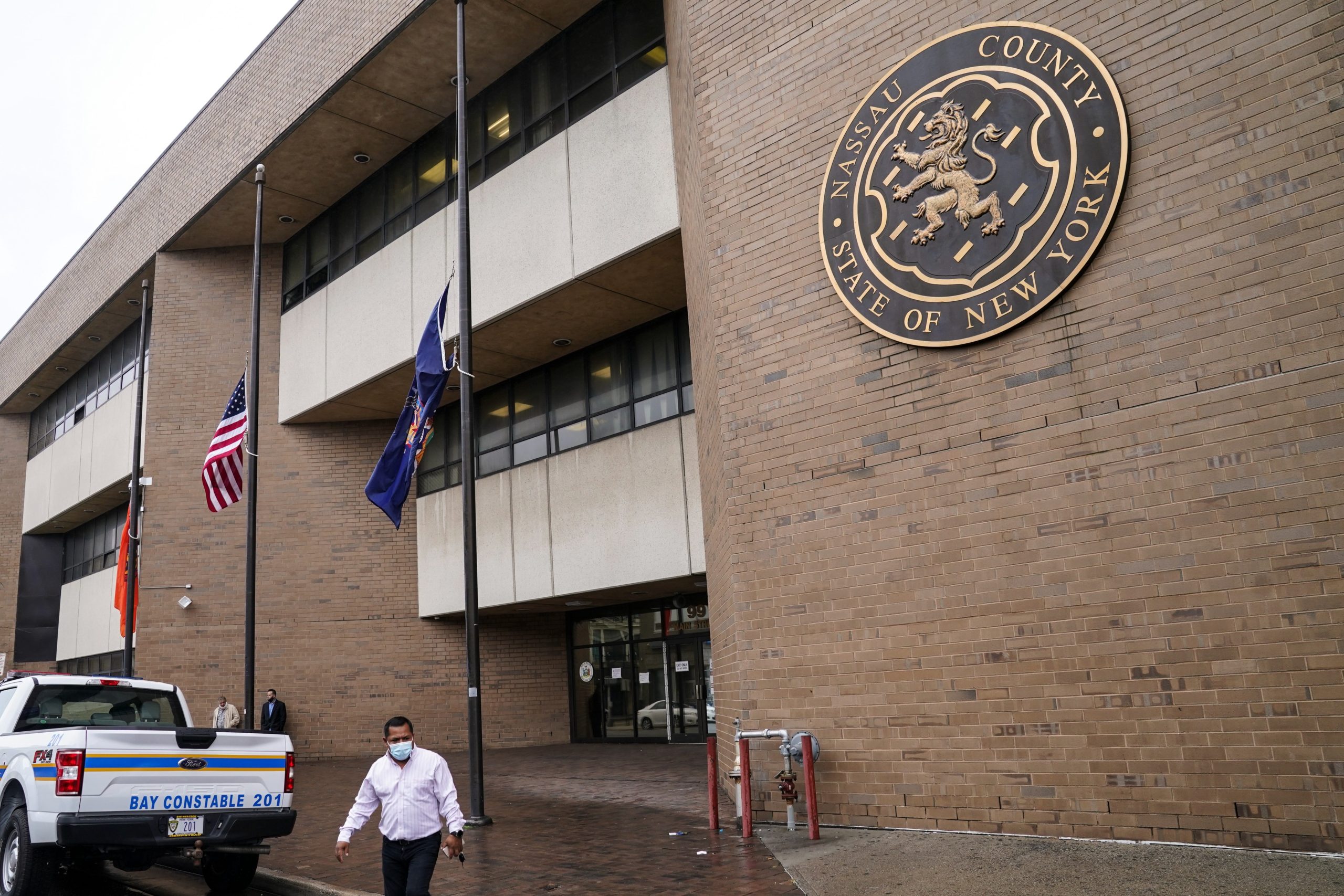 Florida man accused of defrauding Haitian investors out of more than $600K