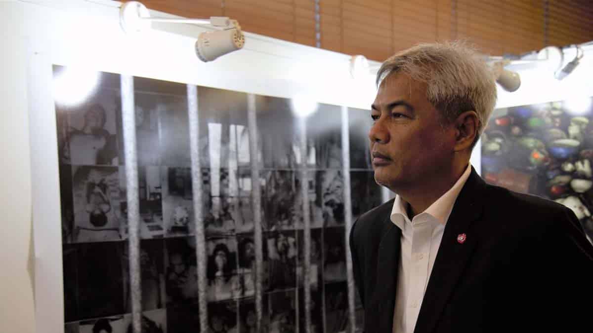 Former Khmer Rouge tribunal researcher says Thailand using landmine issue against Cambodia
