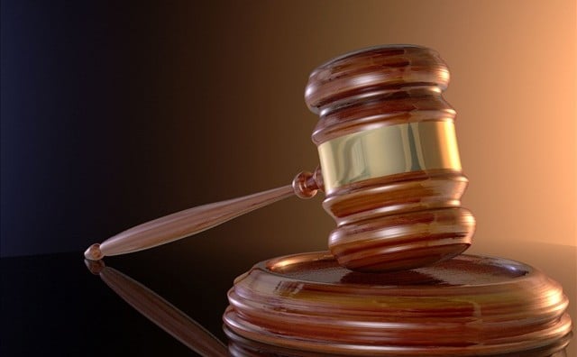 Former MSP trooper sentenced for falsifying records for CDL tests