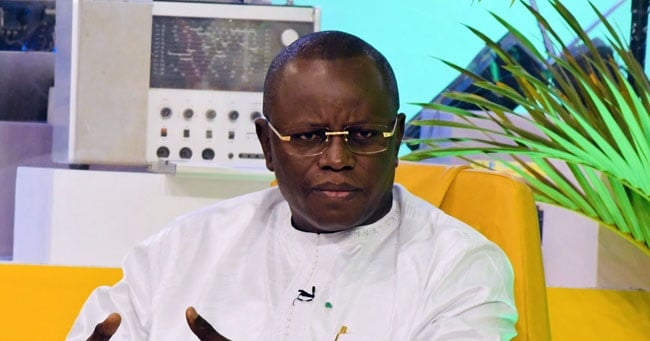 Former Minister of Sports, Matar Ba, implicated in the withdrawal of 355 million CFA francs