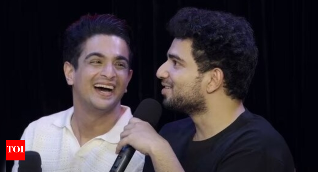 'Freedom not on commercial speech': Supreme Court directs comedians to apologise; asks Centre for guidelines | India News