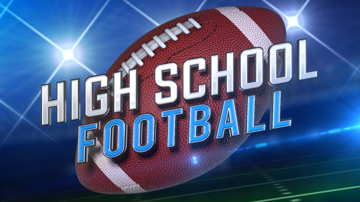 Friday high school football scores - August 29 - LocalNews8.com