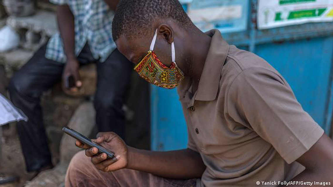 GDC calls for affordable and reliable internet in The Gambia