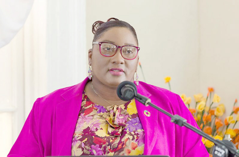 GECOM records no major hiccup on Disciplined Services voting day