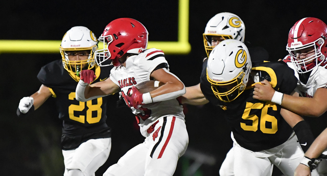 Gators host Raiders in clash of in-town rivals