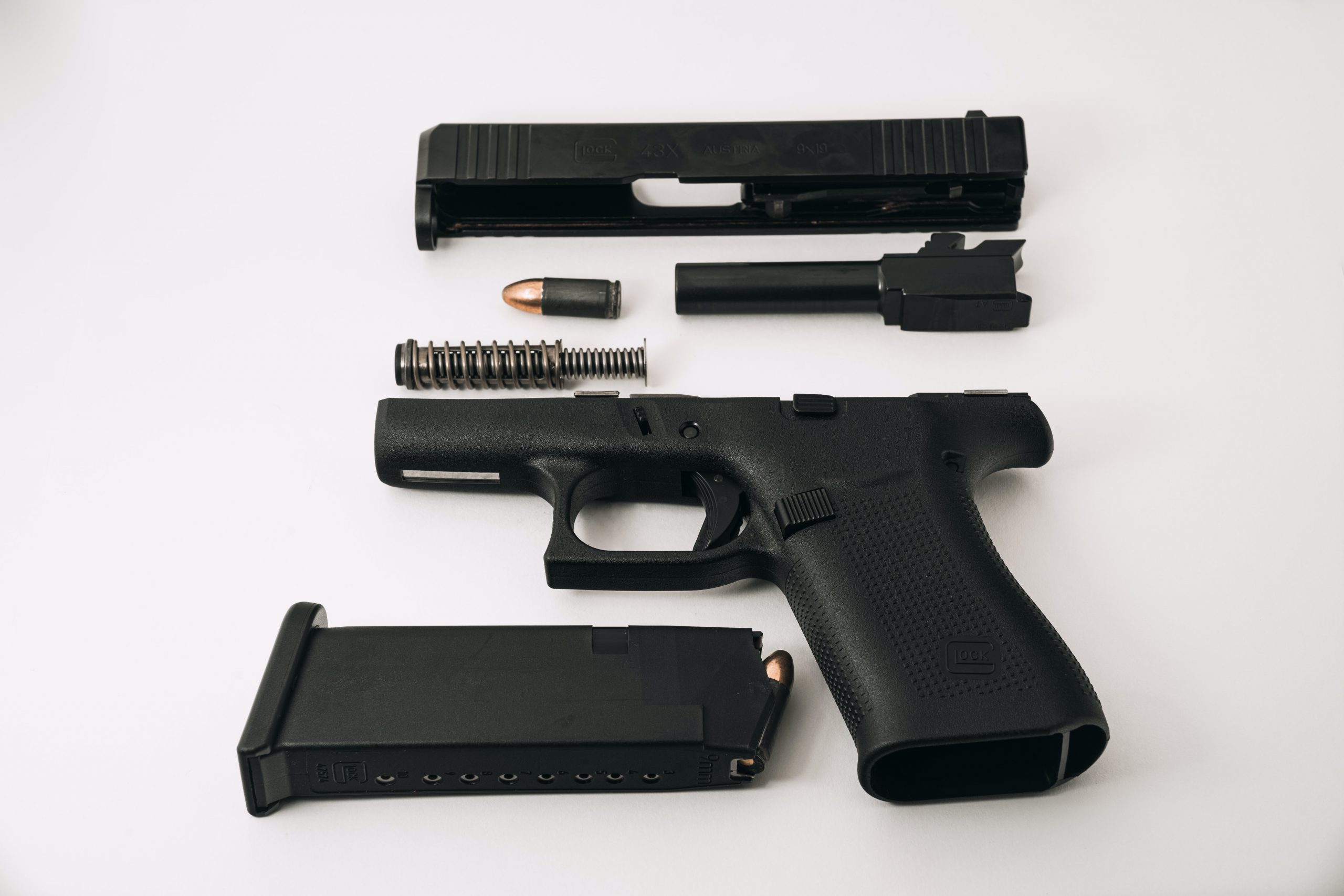 Georgia AG supports lawsuit challenging Savannah gun storage ordinance