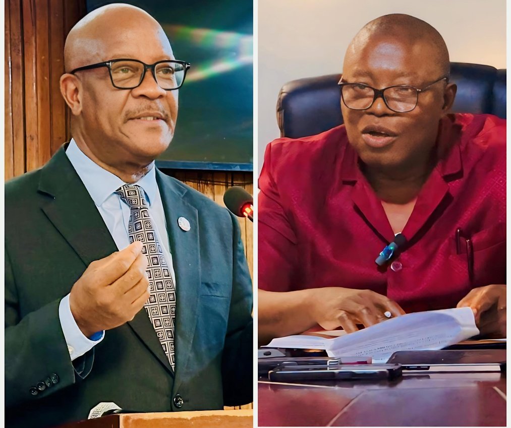 Govt. to Pay $823,680 to GAVI for Vaccines as Health Minister Assures Commitments Will Be Met