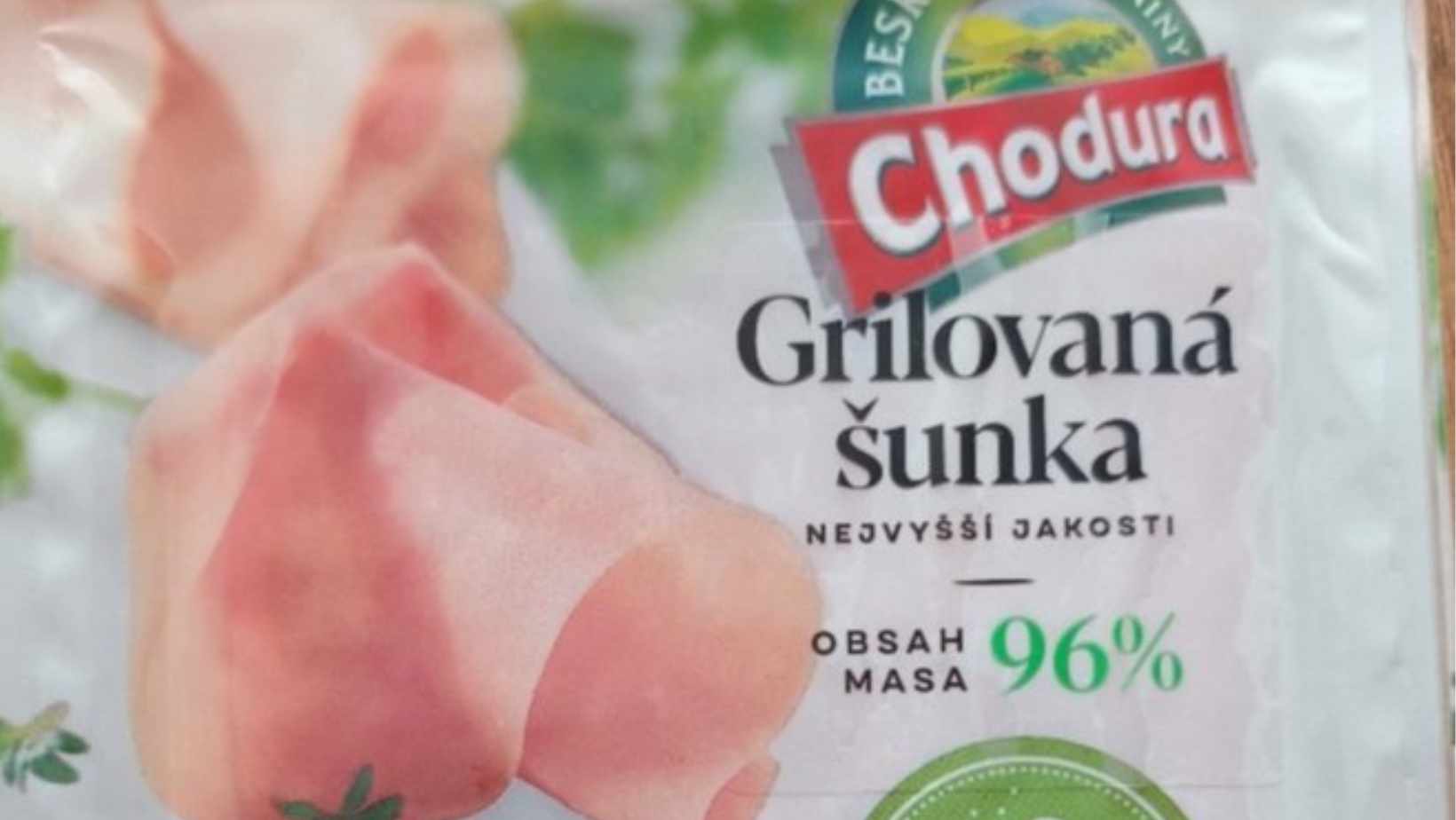 Ham Recall in Czechia After Listeria Found in Batch