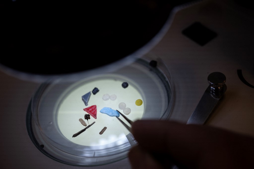 High Microplastic Levels Found on Costa Rica Beaches, Study Shows