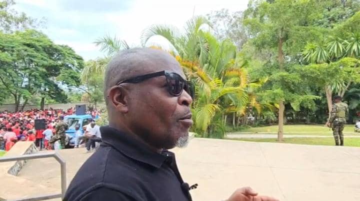 High court allows Usi to contest ACB notice | Malawi 24
