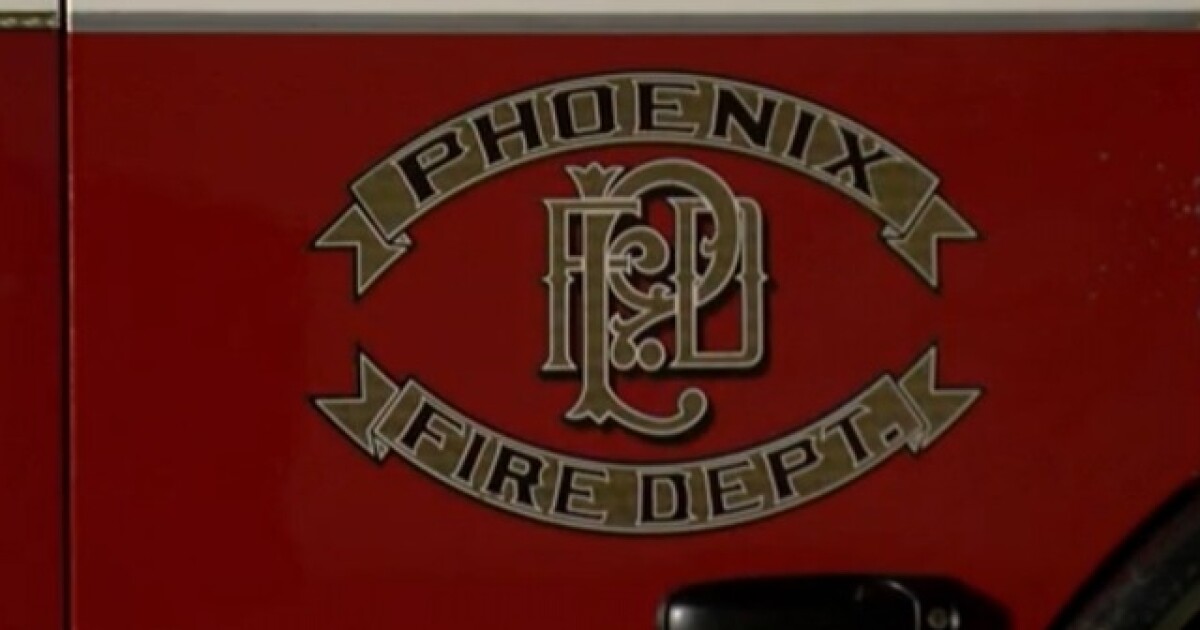 Hikers rescued from South Mountain after becoming lost, overheated Tuesday night