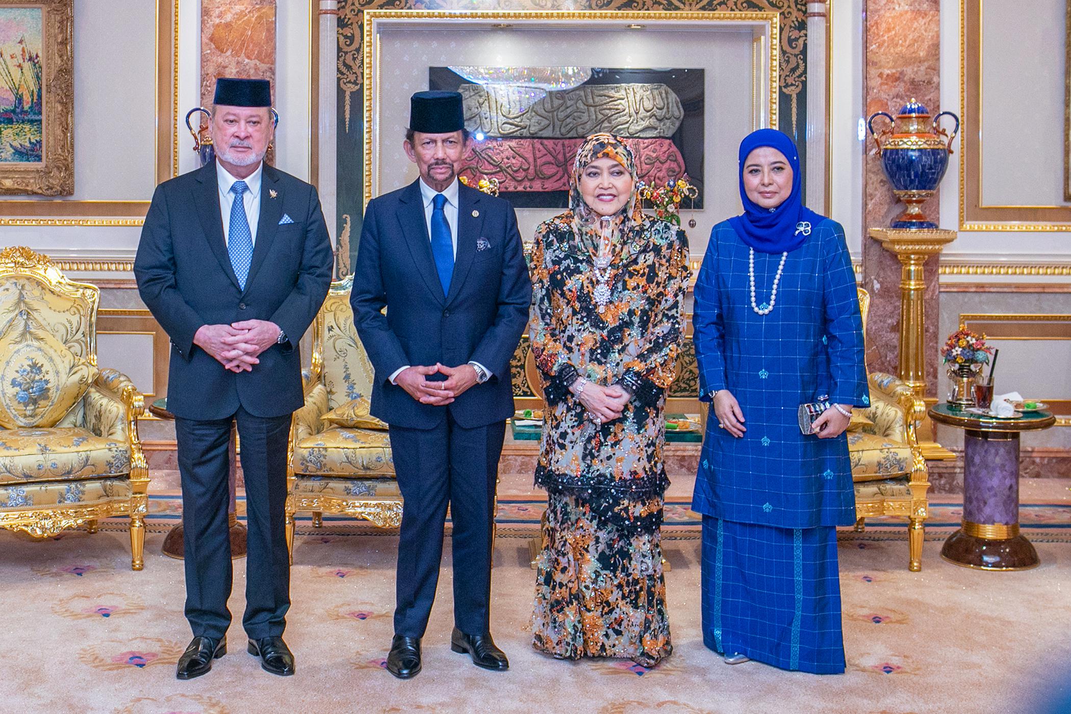 His Majesty to attend 26th Annual Leaders’ Consultation in Kuala Lumpur