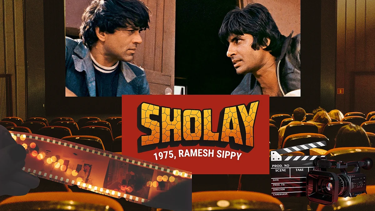 How Much Would The Amitabh Bachchan, Dharmendra Starrer Make Today And More