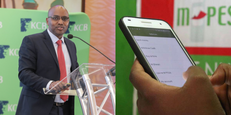 How To Qualify For A Kcb M-Pesa Loan And Increase Your Limit