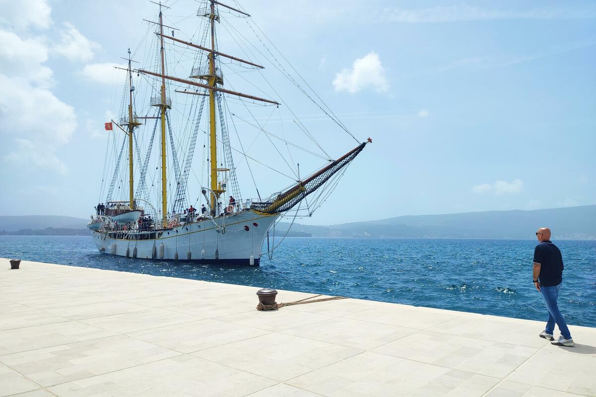 Hrvatska tvrdi da ima "papire" o dugu Crne Gore po osnovu sukcesije vojne imovine
