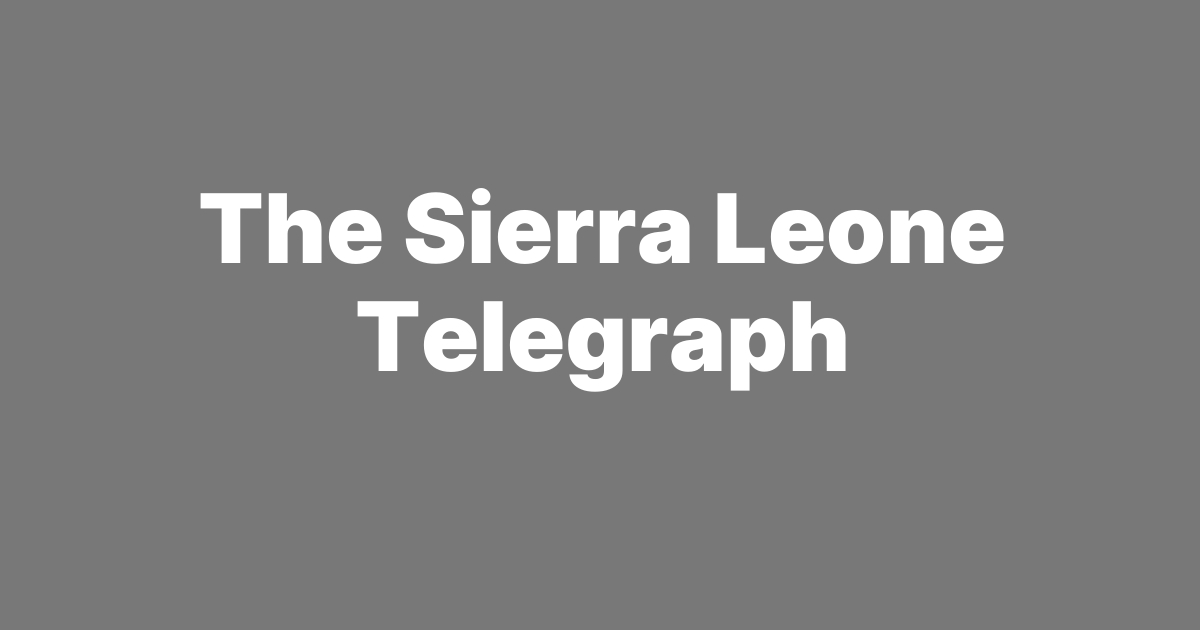  IAEA launches new outlook on nuclear power for development in Africa at G20 – The Sierra Leone Telegraph