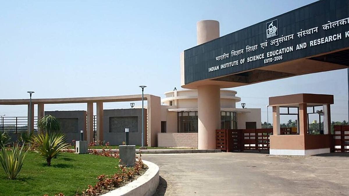IISER Kolkata scholar’s death: Family alleges ‘institutional murder’