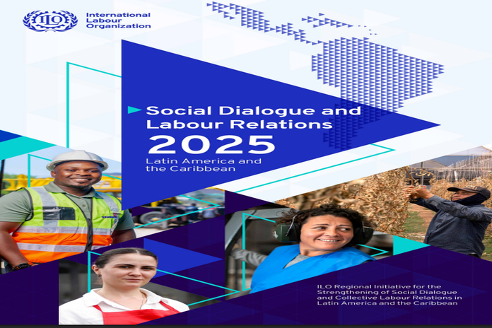 ILO publishes diagnosis and challenges for strengthening labour relations