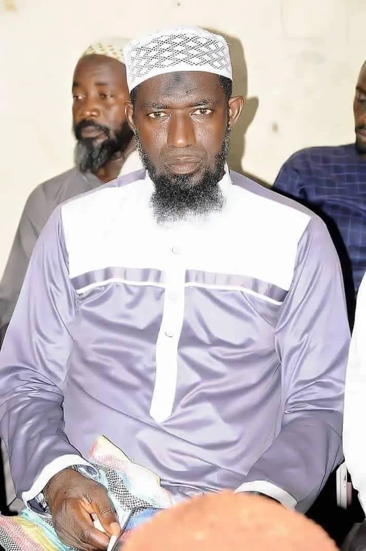 Imam Fakebba Ceesay slams anti-female circumcision campaigners after arrest of elderly woman over infant’s death