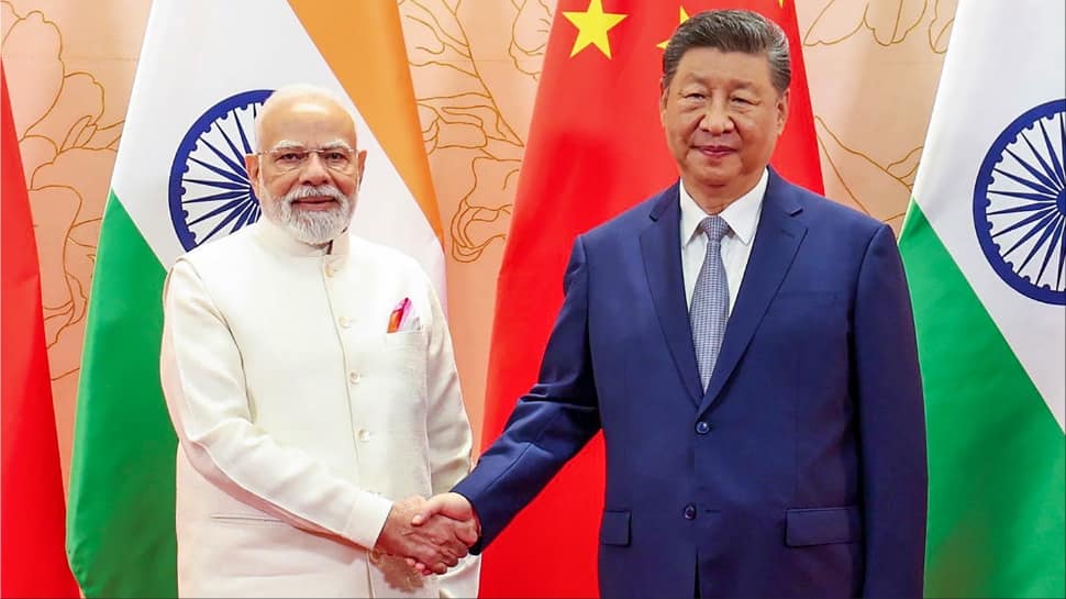 India And China Join Hands: Modi-Xi Send Signal To Trump Amid Tariff Turmoil | Key Points | India News