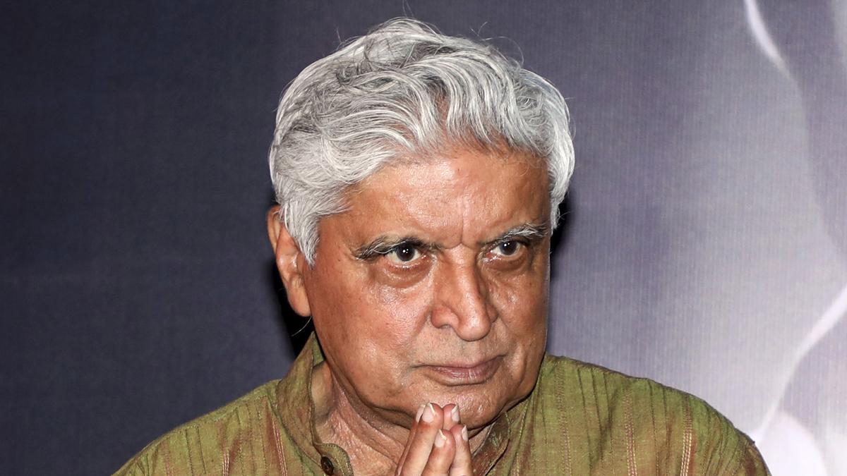Islamic groups opposed to inviting Javed Akhtar force Bengal’s Urdu Academy to call off literary event
