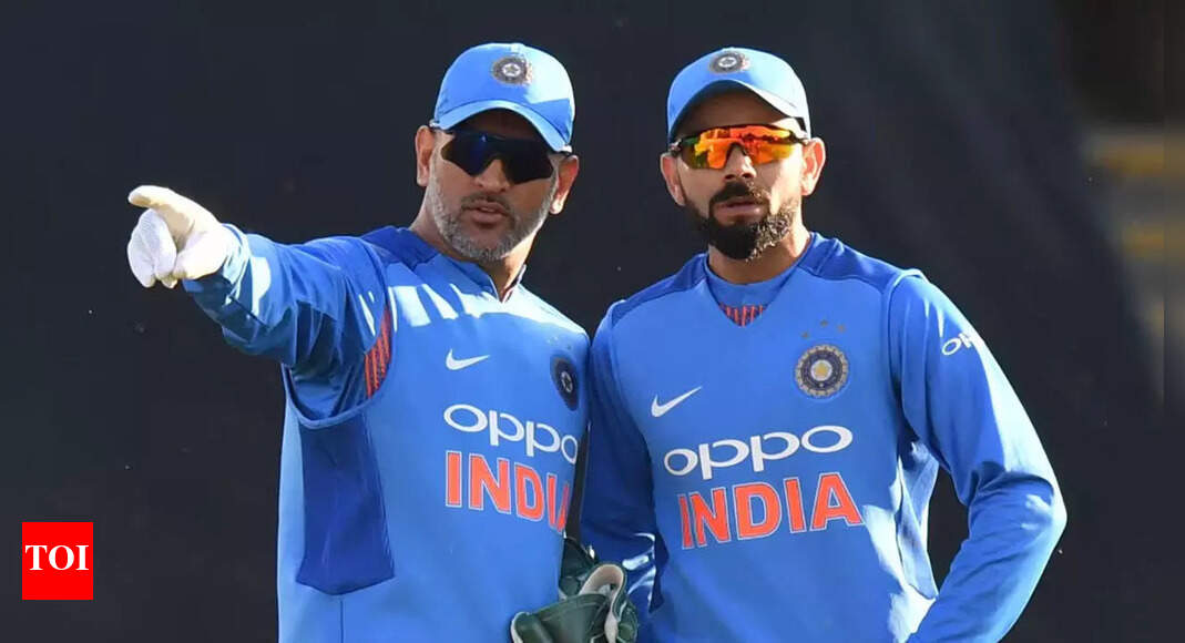 'I've lost Virat Kohli, Rohit Sharma, MS Dhoni's phone numbers': R Ashwin shares hilarious 'scam' story | Cricket News