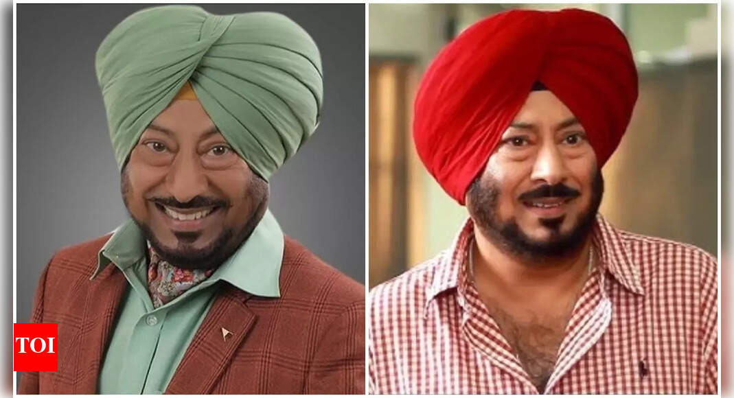 Jaswinder Bhalla prayer meet: Bhog and Antim Ardaas to be held on August 30, son Pukhraj shares details |