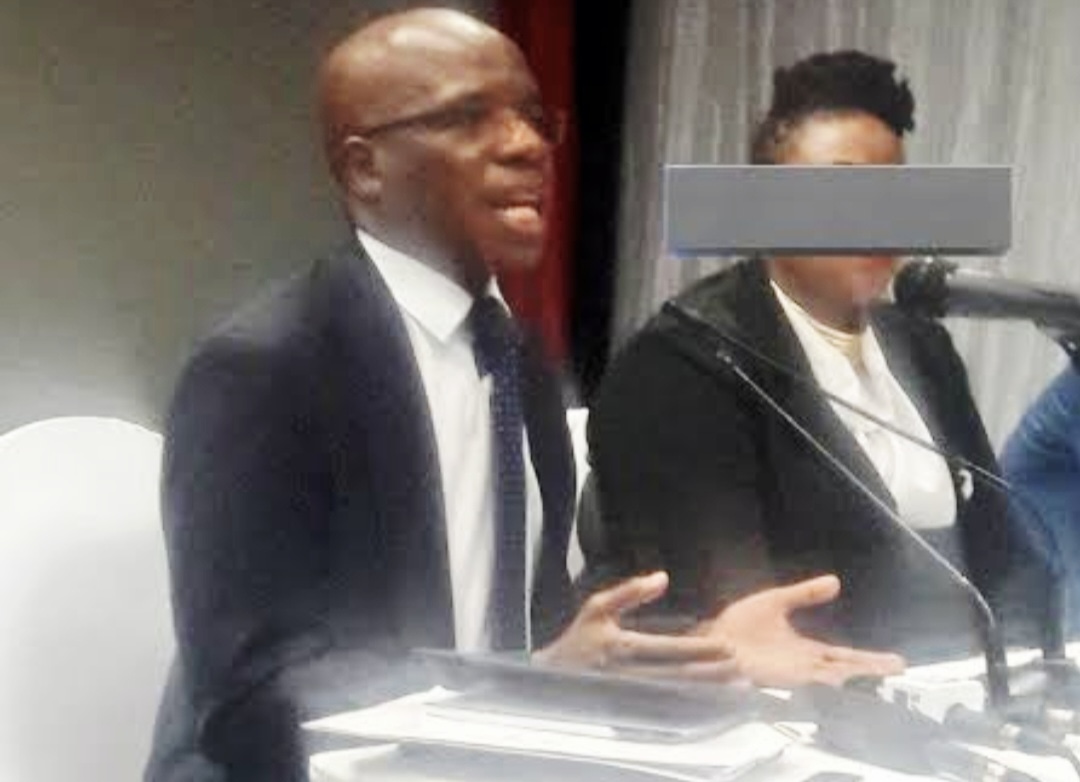 Justice Katiyo faces mounting complaints over serial blunders