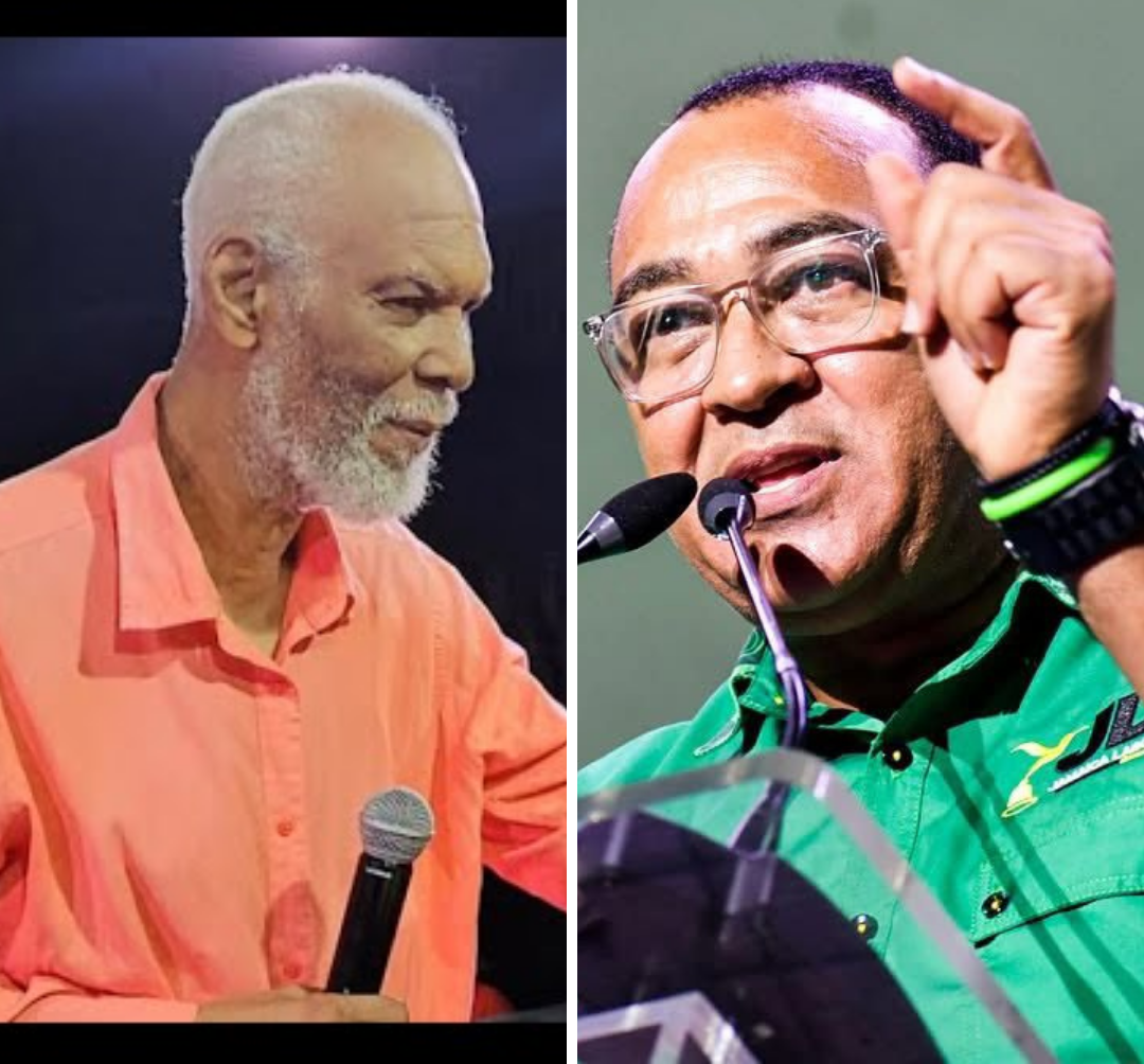 KD Knight’s Attorneys Accuse Tufton of Defamation