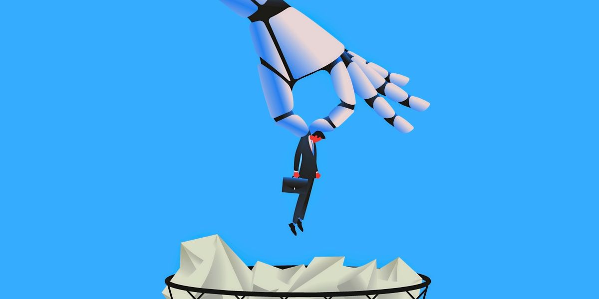 KI-basierte Entscheidungsprozesse: Welche Rechte haben Betroffene? - Blog: Digital Human Rights